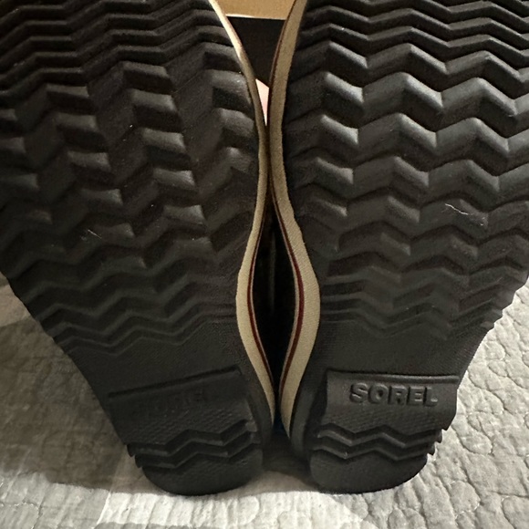 Sorel Children’s Yoot Pac - Size 13 EUC - Picture 4 of 5